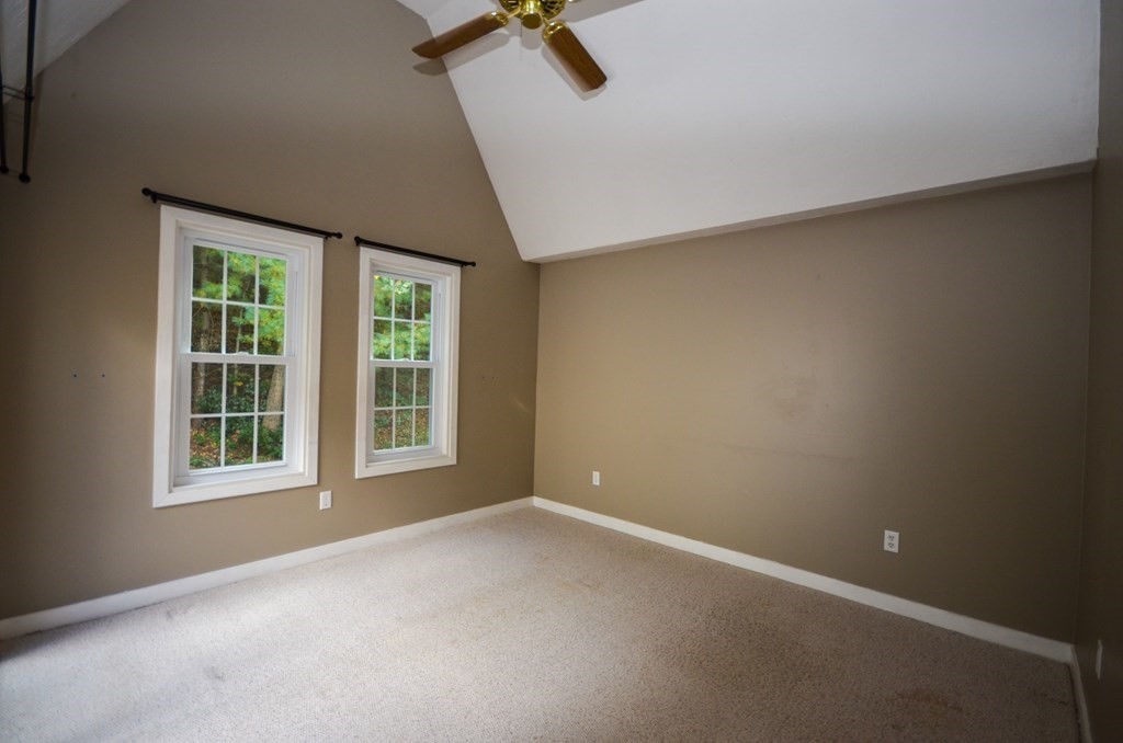 19 Millers Way, Unit C Sutton, MA 01590 - Photo 15 of 37 an empty room with a window