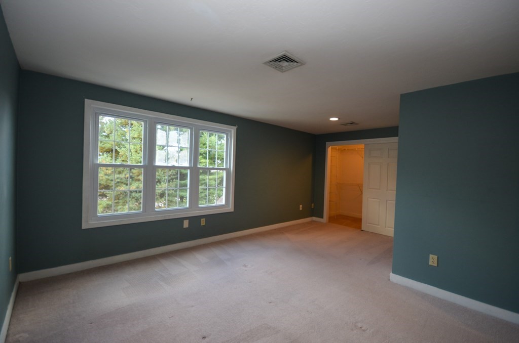 19 Millers Way, Unit C Sutton, MA 01590 - Photo 26 of 37 a view of an empty room with a window