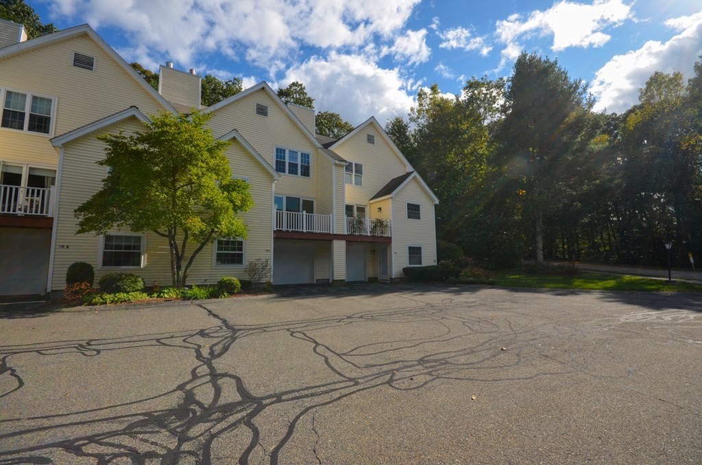19 Millers Way, Unit C Sutton, MA 01590 - Photo 31 of 37 a view of house with yard