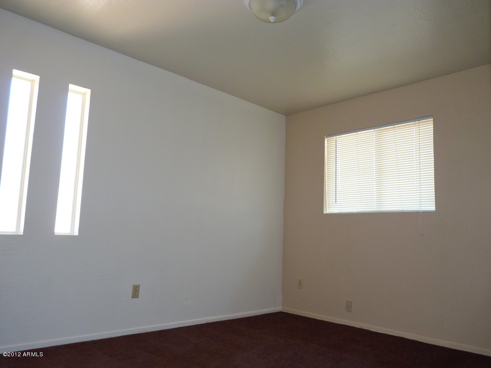 1332 North Miller Road Tempe, AZ 85288 - Photo 8 of 10 Bathroom in Unit A