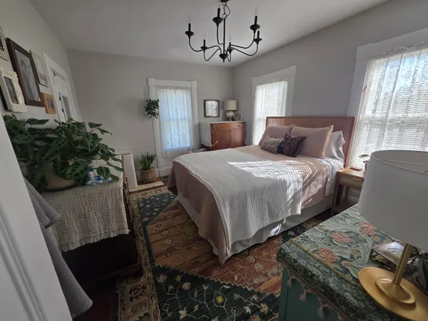 $450,000 | 12 Gay Street, Rockland, ME 04841