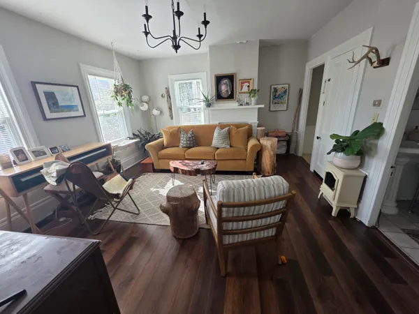 $450,000 | 12 Gay Street, Rockland, ME 04841