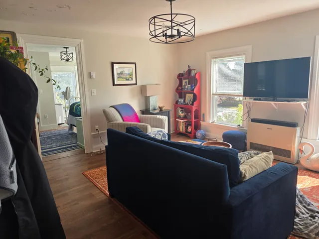 $450,000 | 12 Gay Street, Rockland, ME 04841