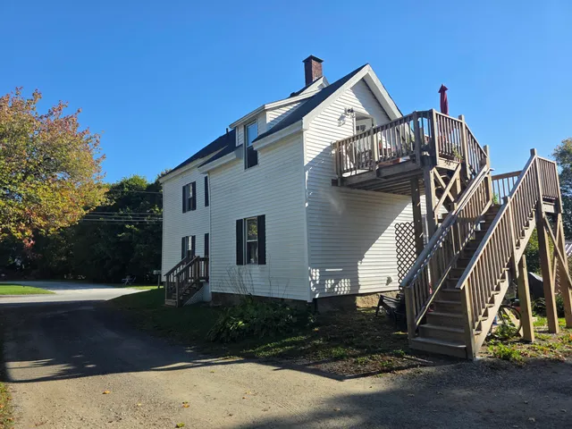 $450,000 | 12 Gay Street, Rockland, ME 04841