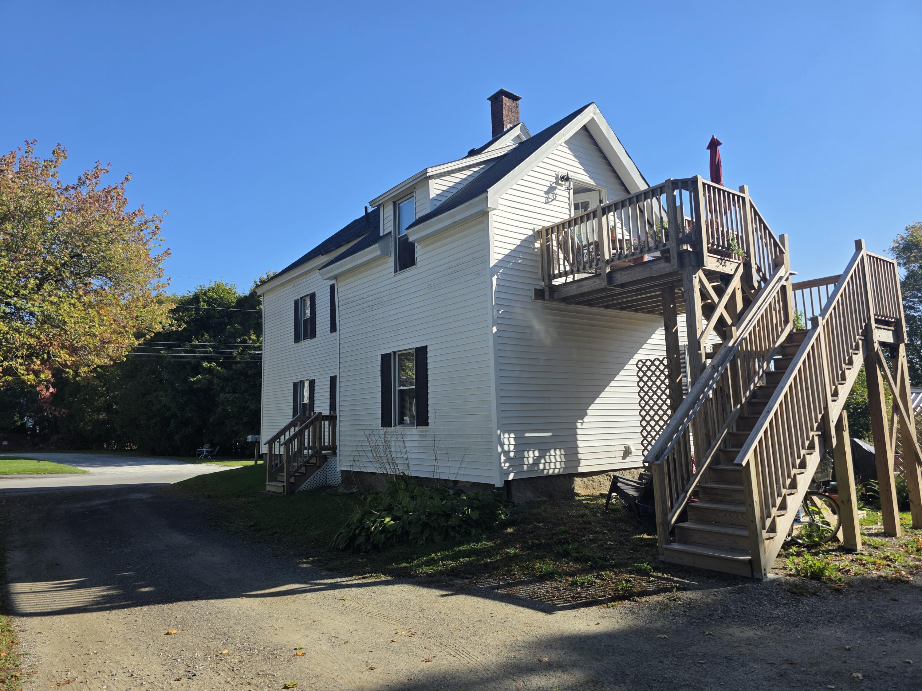 12 Gay Street Rockland, ME 04841 - Photo 3 of 24 20251007_101406