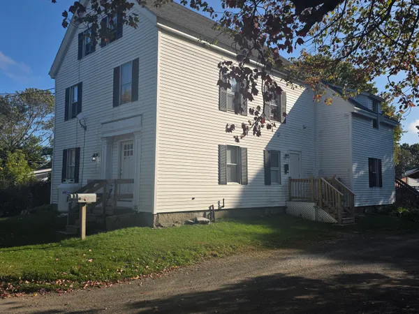 $450,000 | 12 Gay Street, Rockland, ME 04841