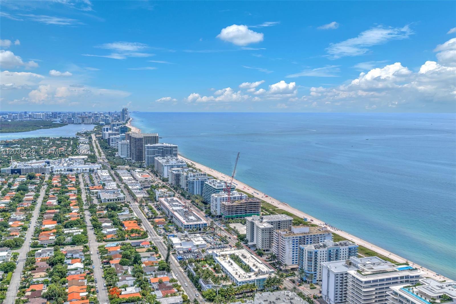 9201 Collins Avenue, Unit 422 Surfside, FL 33154 - Photo 41 of 86