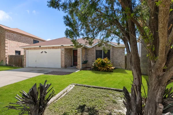 $208,000 | 7314 Belmede Court, Converse, TX 78109
