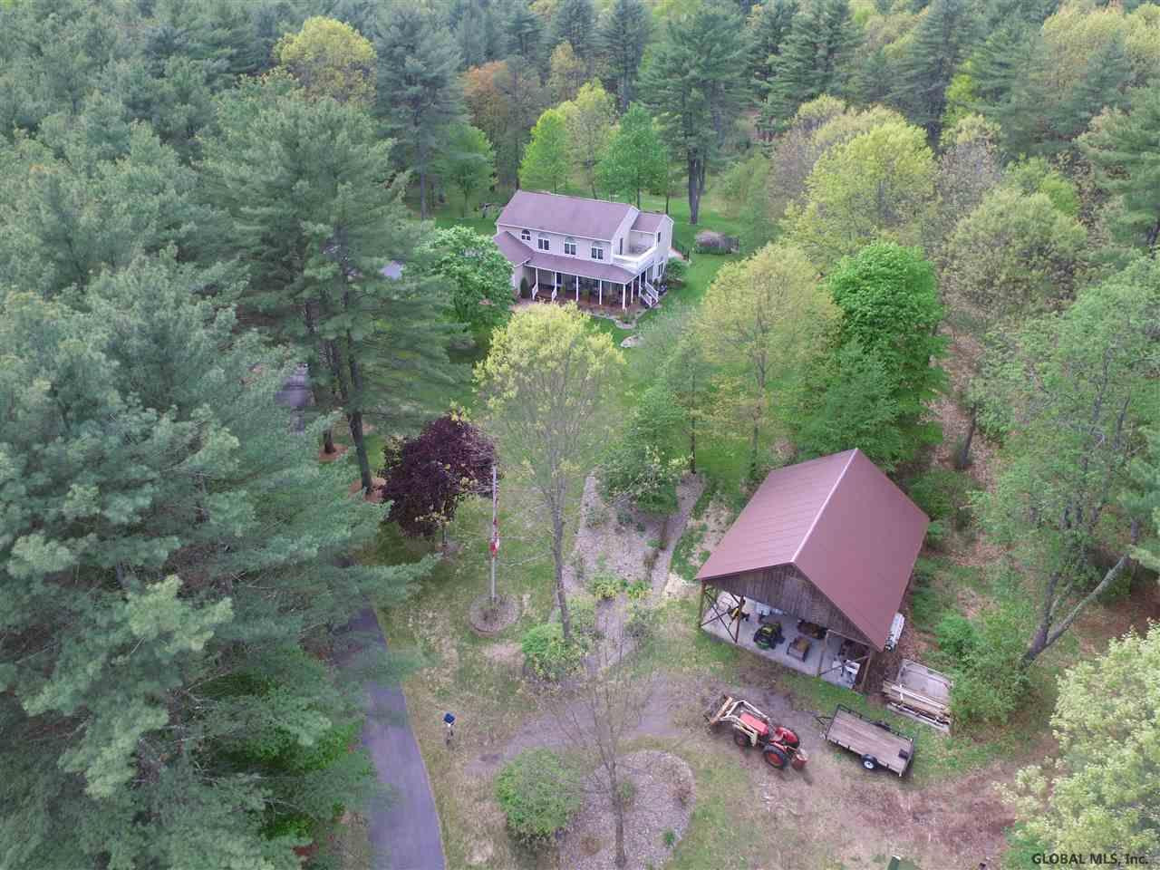 120 Edie Road Wilton, NY 12866 - Photo 3 of 50 Photo 3
