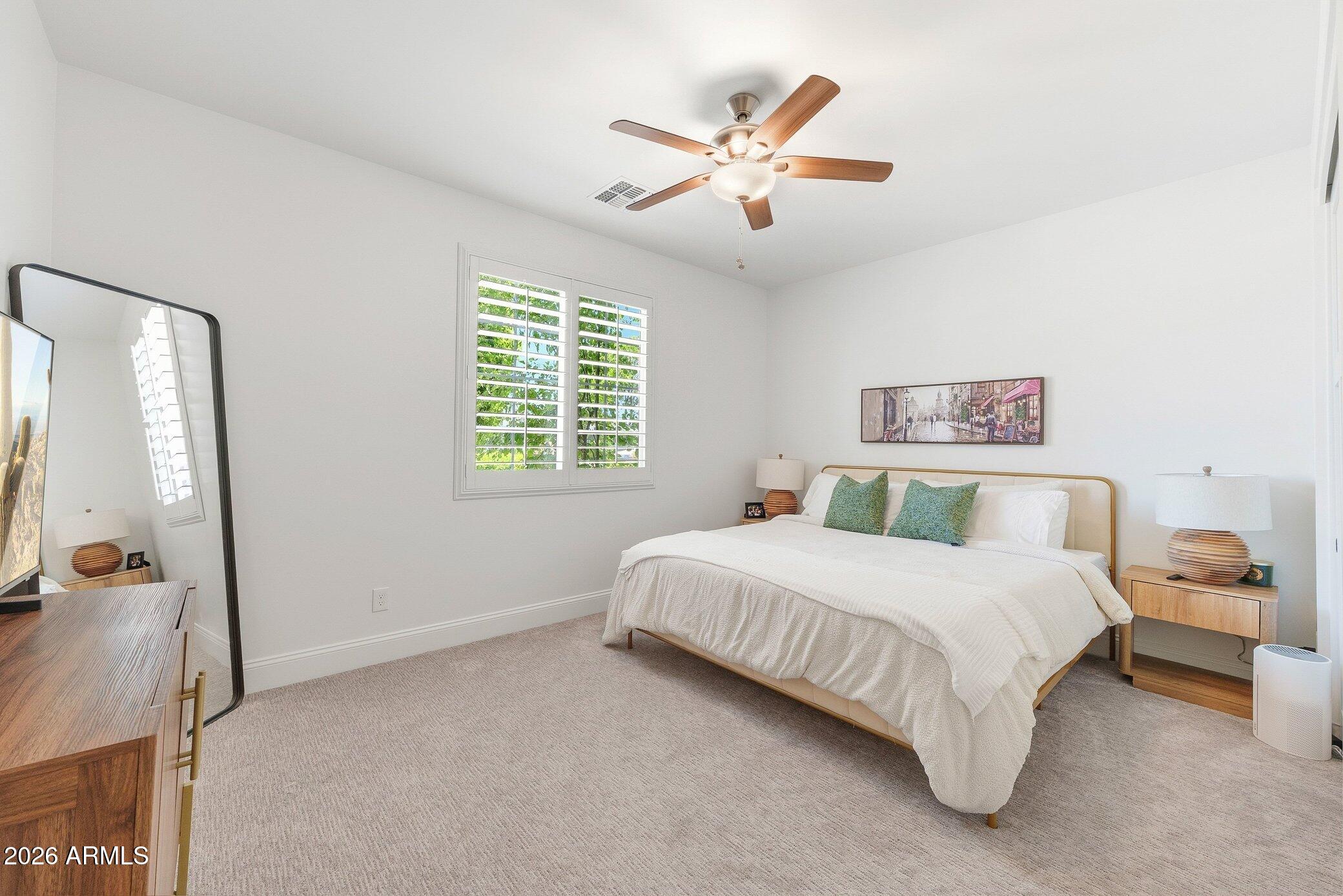 3655 East Piccadilly Road Phoenix, AZ 85018 - Photo 19 of 35 Other Bedroom