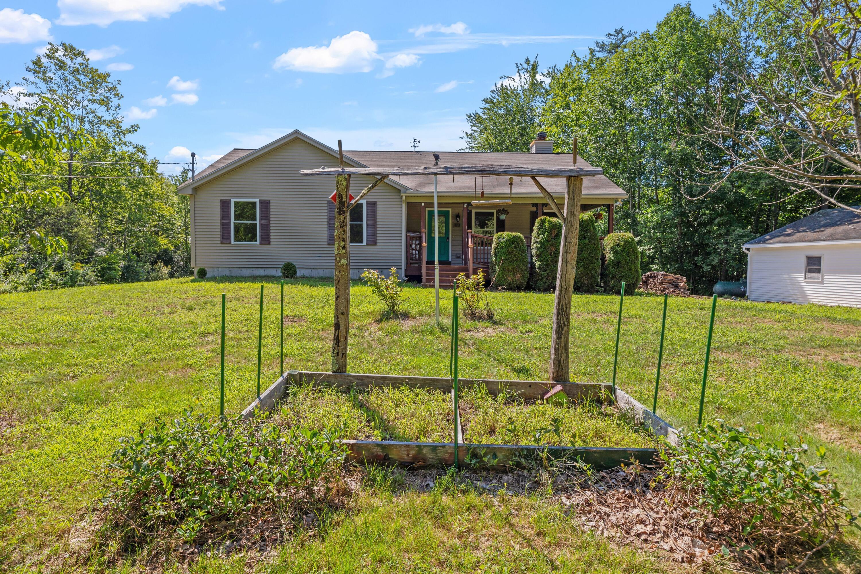 142 Lizotte Road Lebanon, ME 04027 - Photo 33 of 43 142 Lizotte Rd