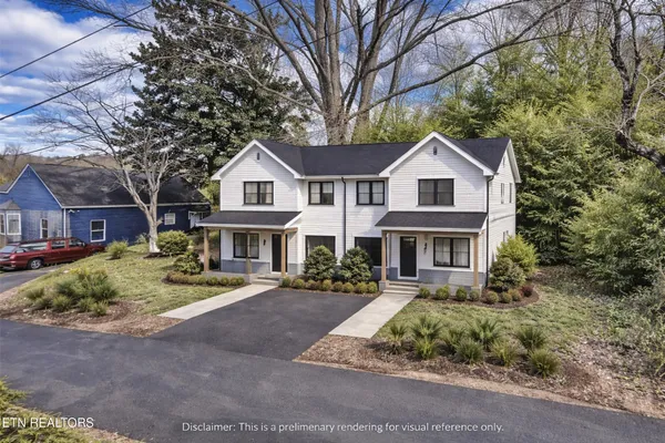 $95,000 | 0 Truslow Street, Knoxville, TN 37915