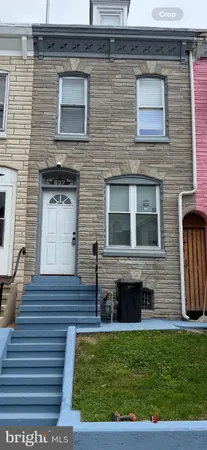 $150,000 | 837 Locust Street, Reading, PA 19604