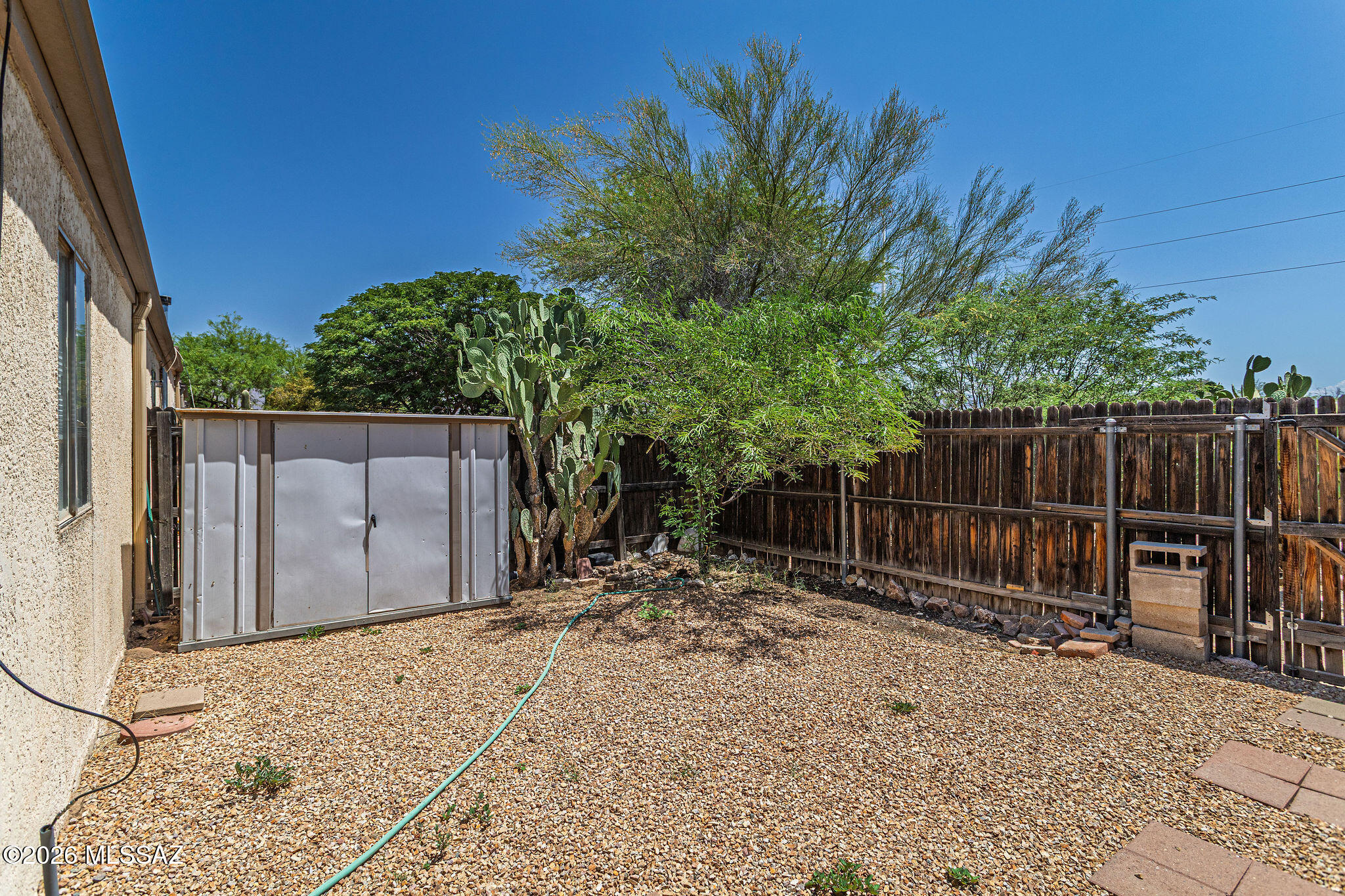 3750 North Country Club Road, Unit 41 Tucson, AZ 85716 - Photo 6 of 32 IMG_7619