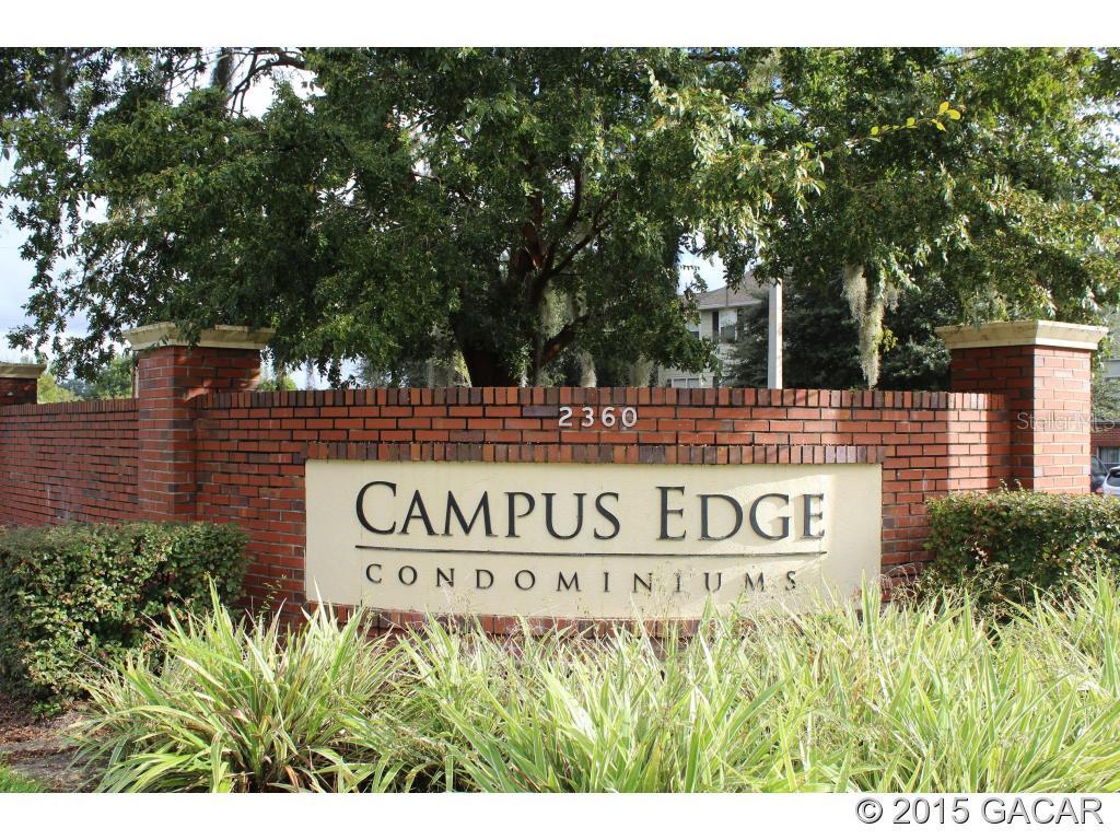 2360 Southwest Archer Road, Unit 1007 Gainesville, FL 32608 - Photo 1 of 1