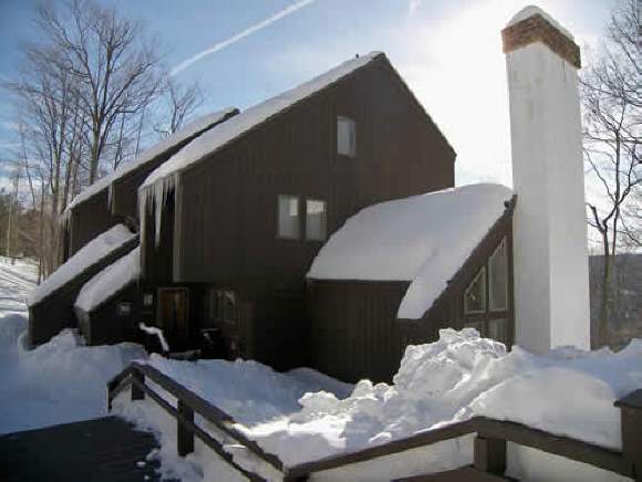 1174 East Ash Road, Unit L30 Plymouth, VT 05056 - Photo 1 of 1 Gallery Image 1