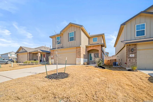 $2,000 | 5830 Cosmic Crisp, San Antonio, TX 78252