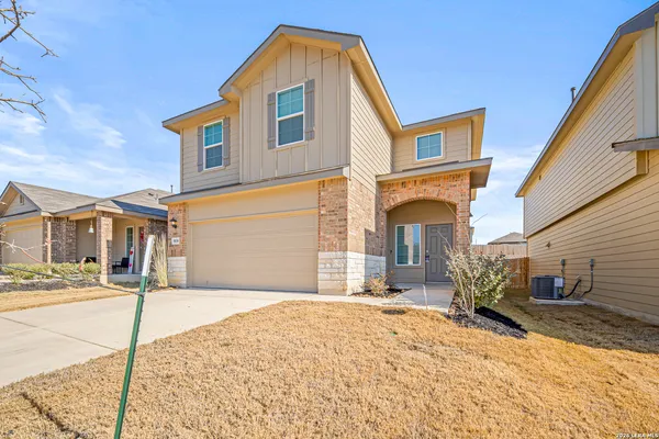 $2,000 | 5830 Cosmic Crisp, San Antonio, TX 78252