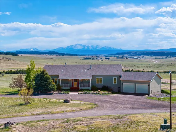 $2,300,000 | 10547 Gillian Avenue, Franktown, CO 80116
