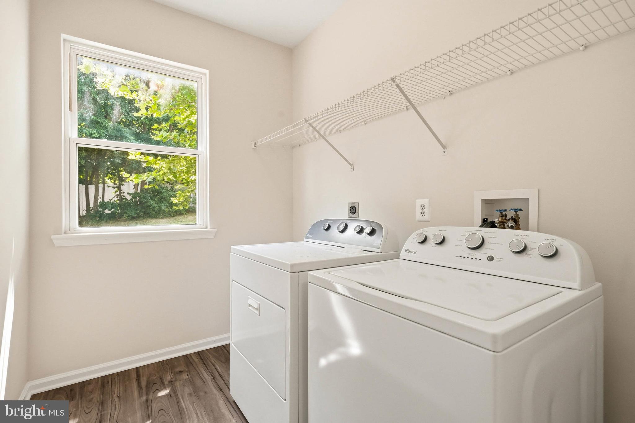 12203 Armat Court Laurel, MD 20708 - Photo 18 of 50 Laundry room (main level)