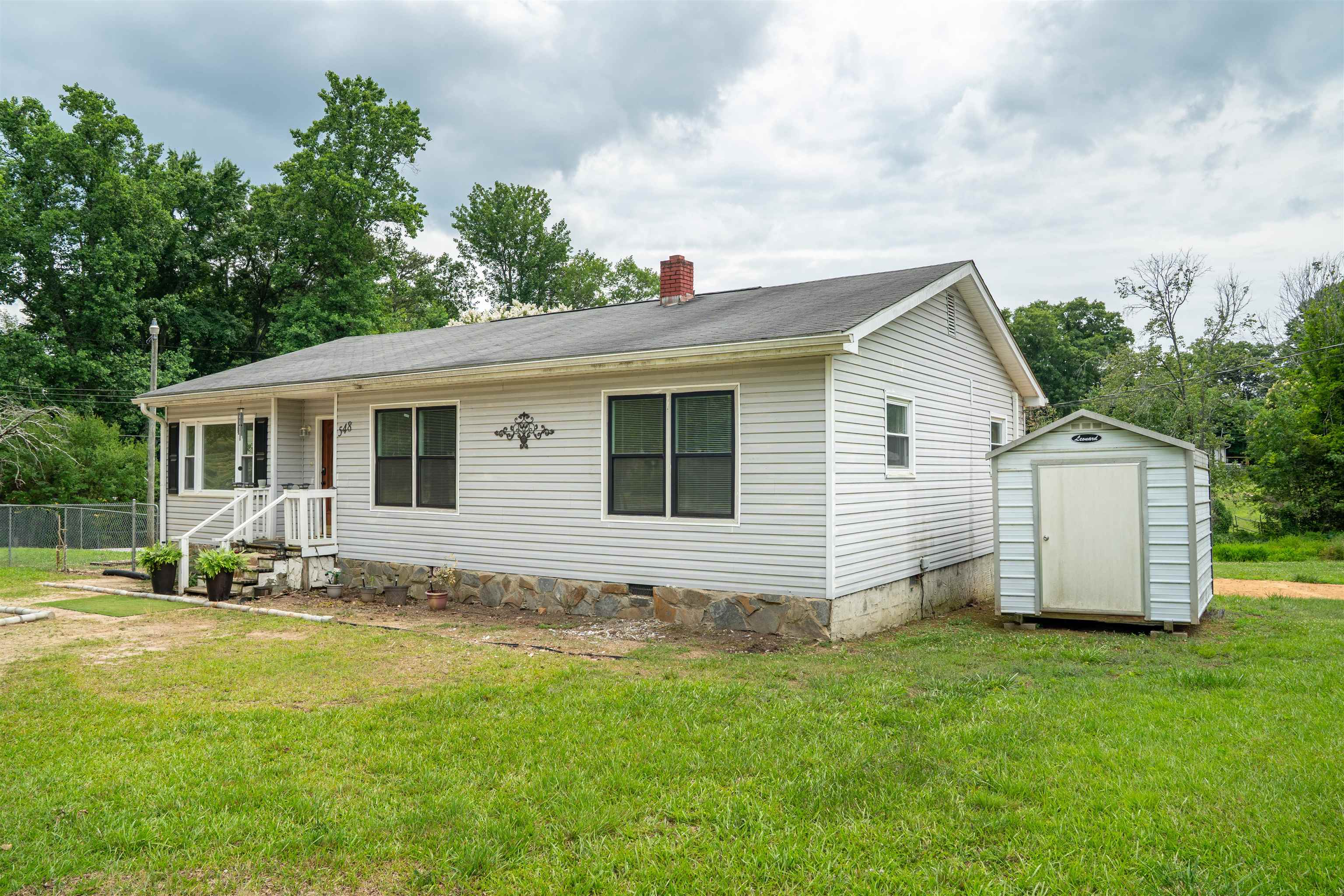 548 Honeysuckle Road Spartanburg, SC 29303 - Photo 32 of 36 Gallery Image 32