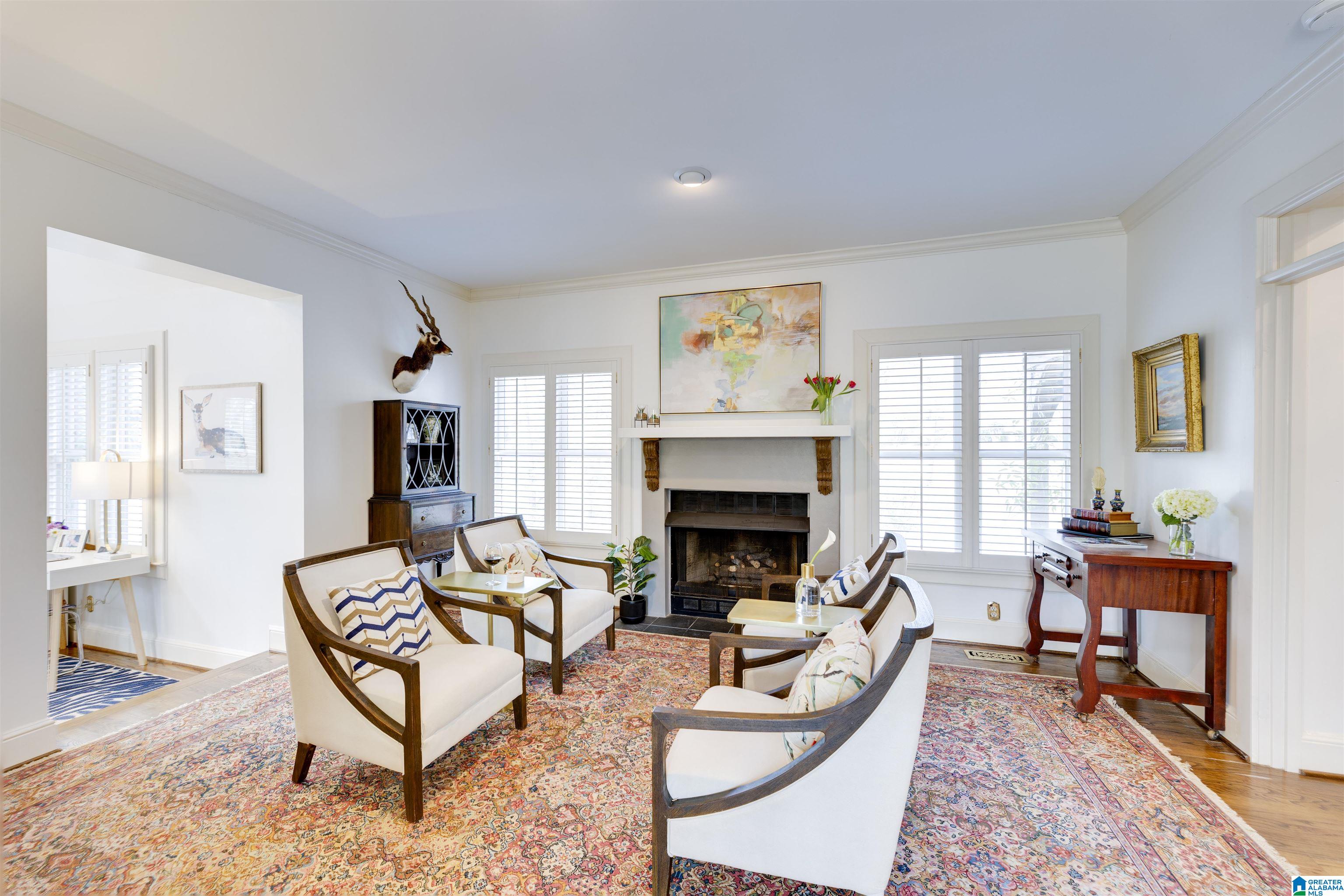 1 Timothy Pass Anniston, AL 36207 - Photo 12 of 71