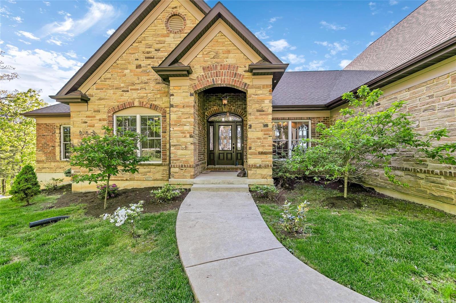 651 Stone Ridge Lane Augusta, MO 63332 - Photo 2 of 99