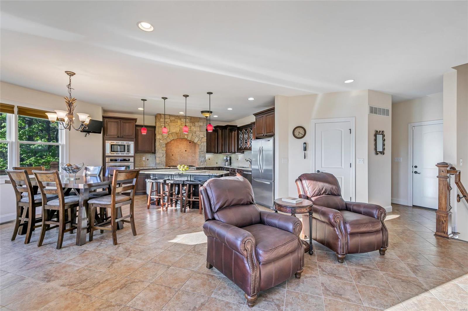 651 Stone Ridge Lane Augusta, MO 63332 - Photo 13 of 99