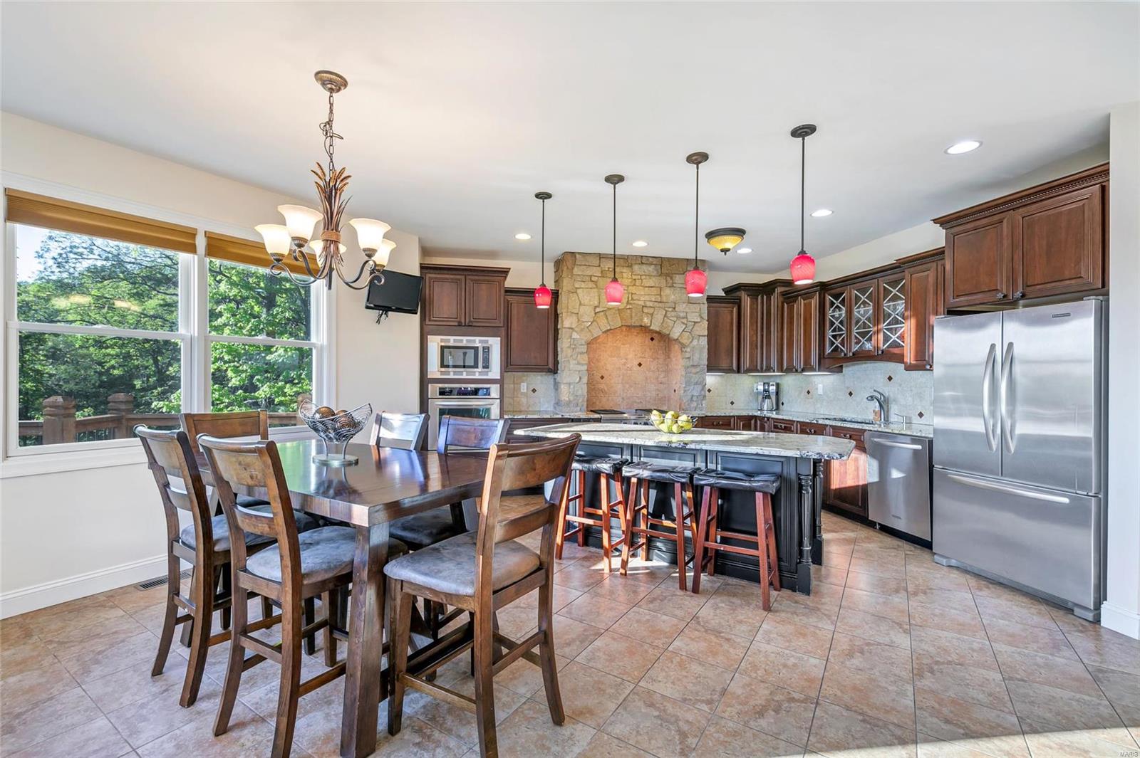 651 Stone Ridge Lane Augusta, MO 63332 - Photo 15 of 99