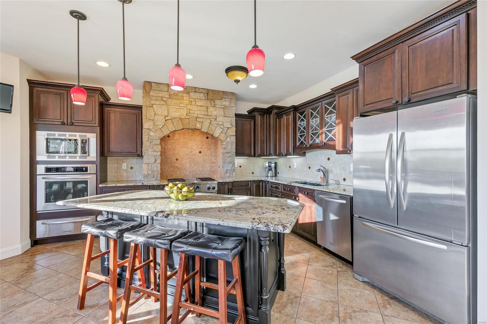 651 Stone Ridge Lane Augusta, MO 63332 - Photo 17 of 99