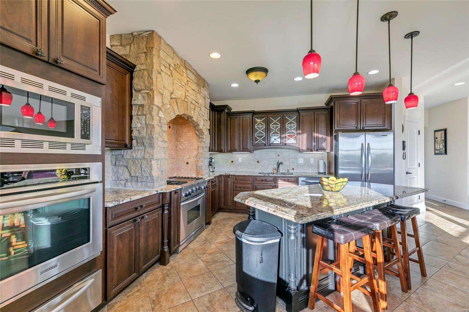 651 Stone Ridge Lane Augusta, MO 63332 - Photo 20 of 99