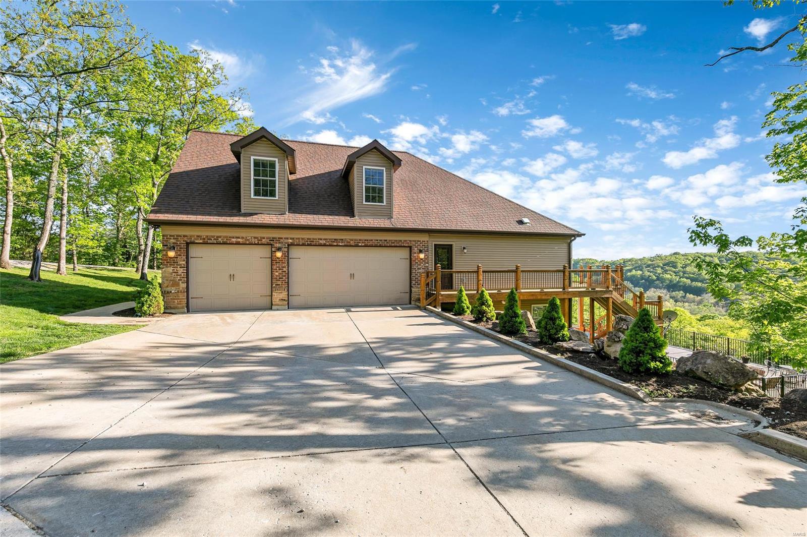 651 Stone Ridge Lane Augusta, MO 63332 - Photo 4 of 99