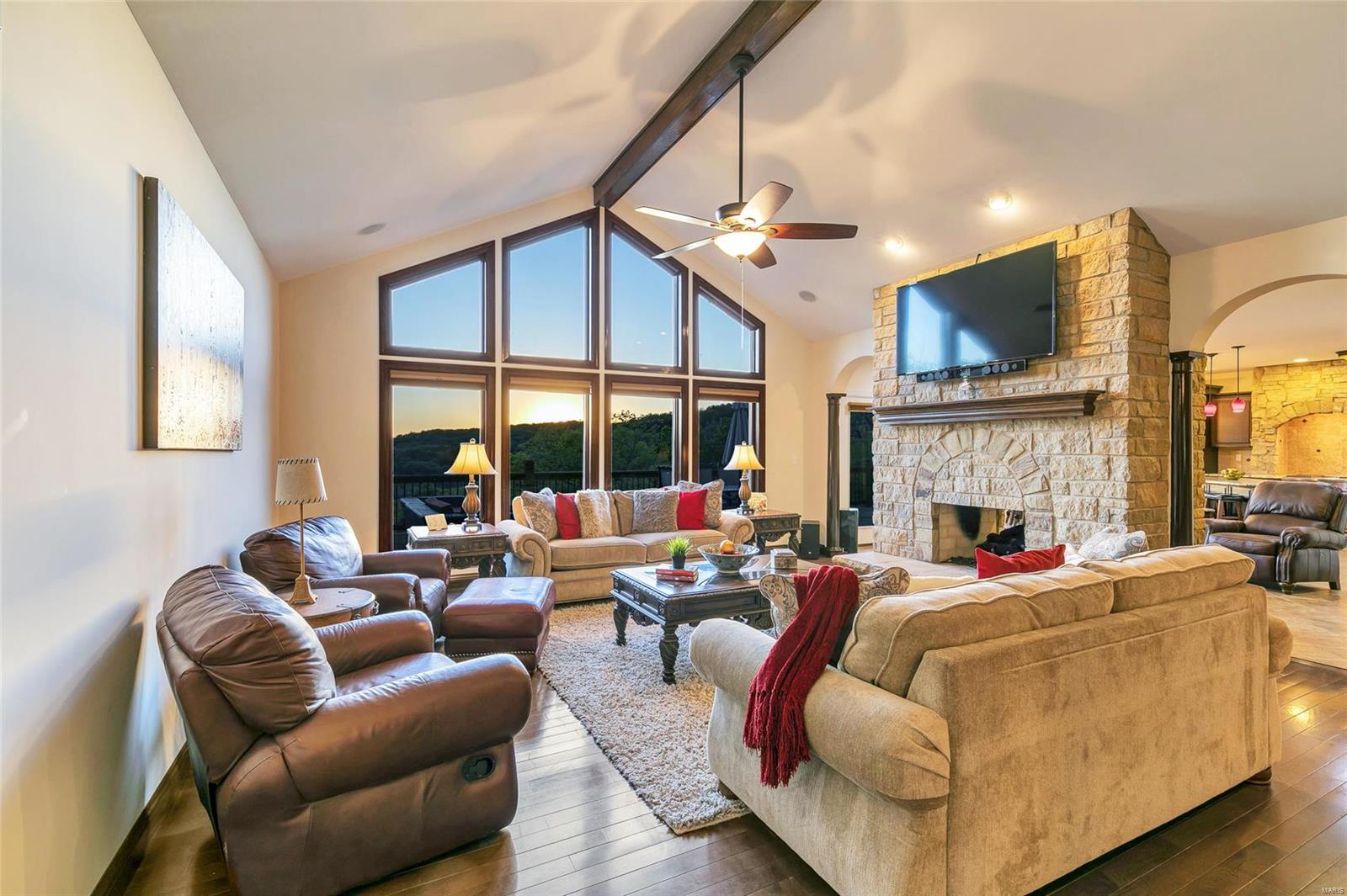 651 Stone Ridge Lane Augusta, MO 63332 - Photo 36 of 99