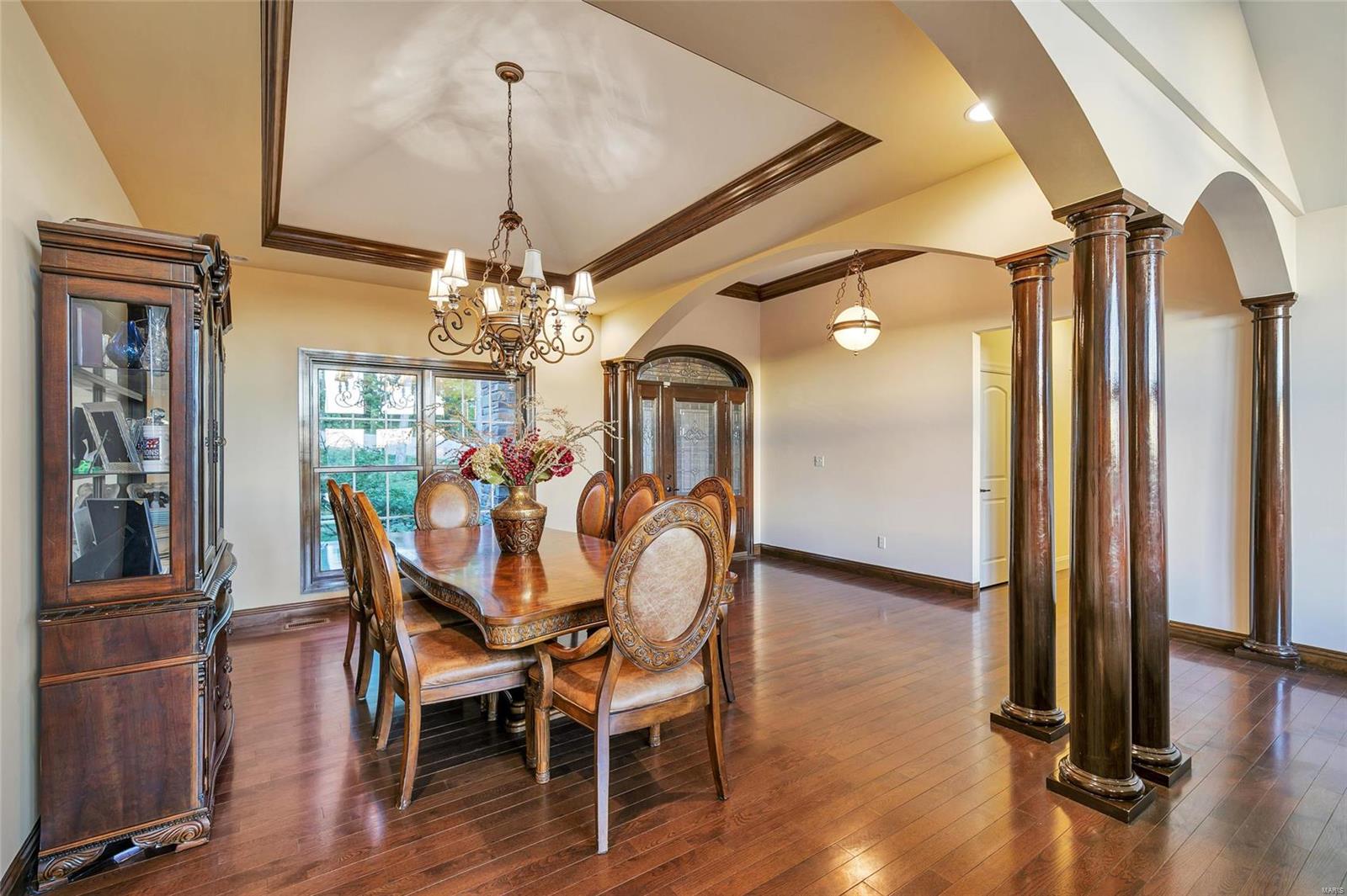 651 Stone Ridge Lane Augusta, MO 63332 - Photo 37 of 99