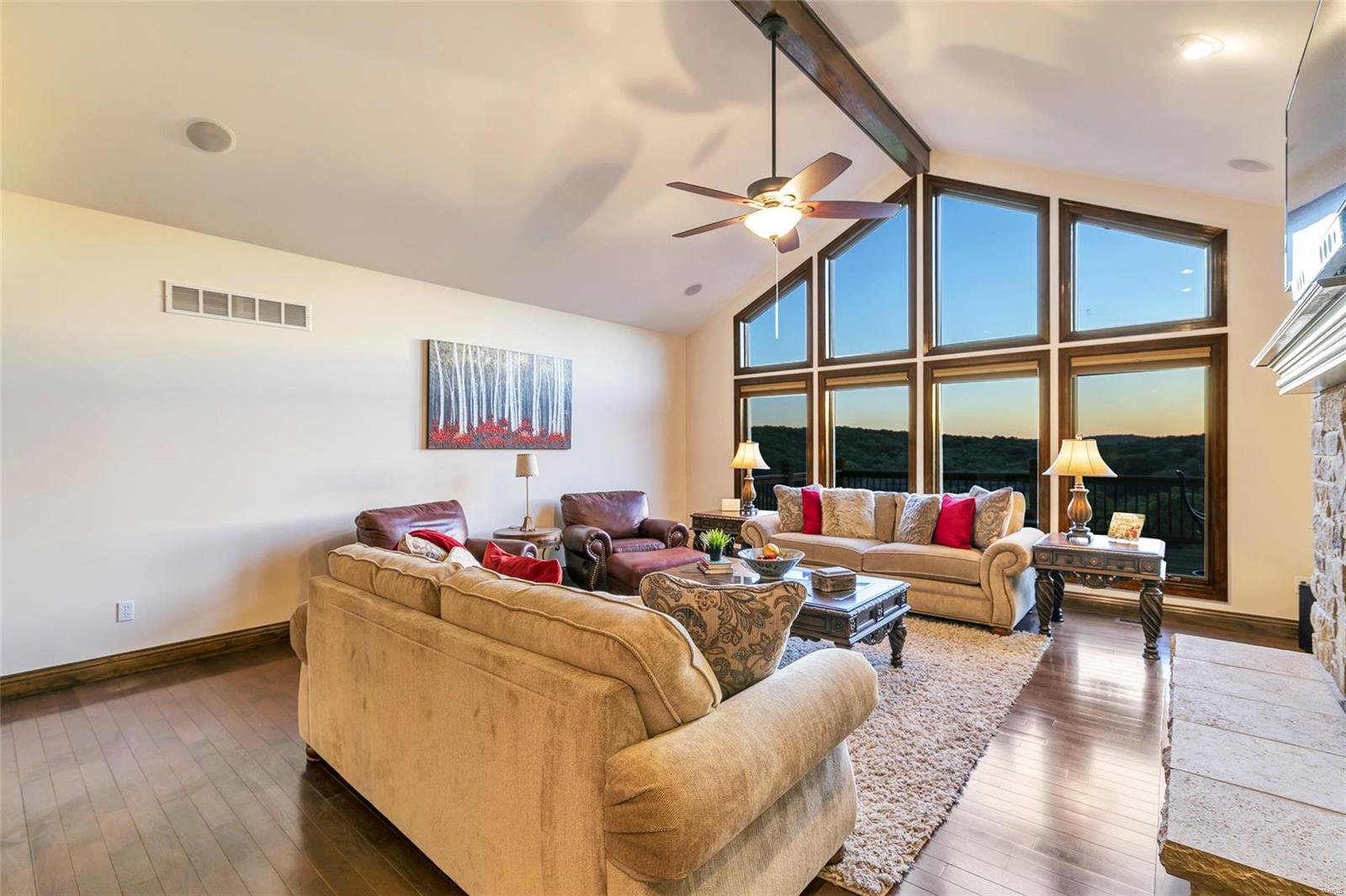 651 Stone Ridge Lane Augusta, MO 63332 - Photo 38 of 99