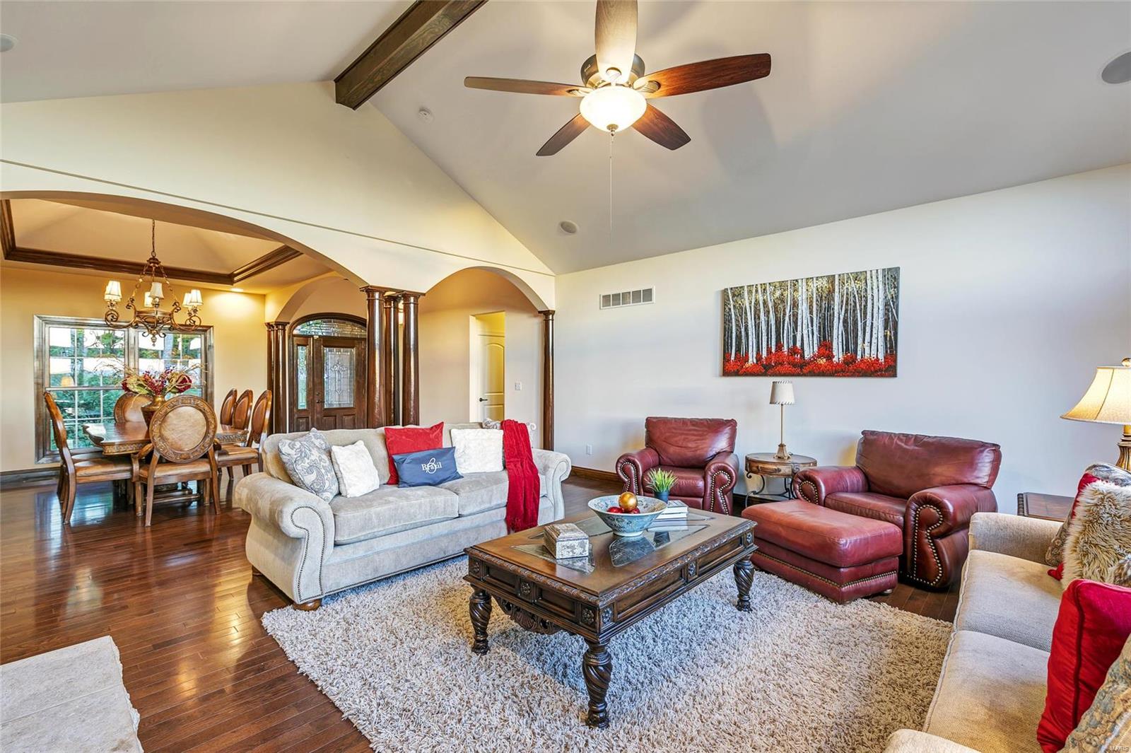 651 Stone Ridge Lane Augusta, MO 63332 - Photo 39 of 99