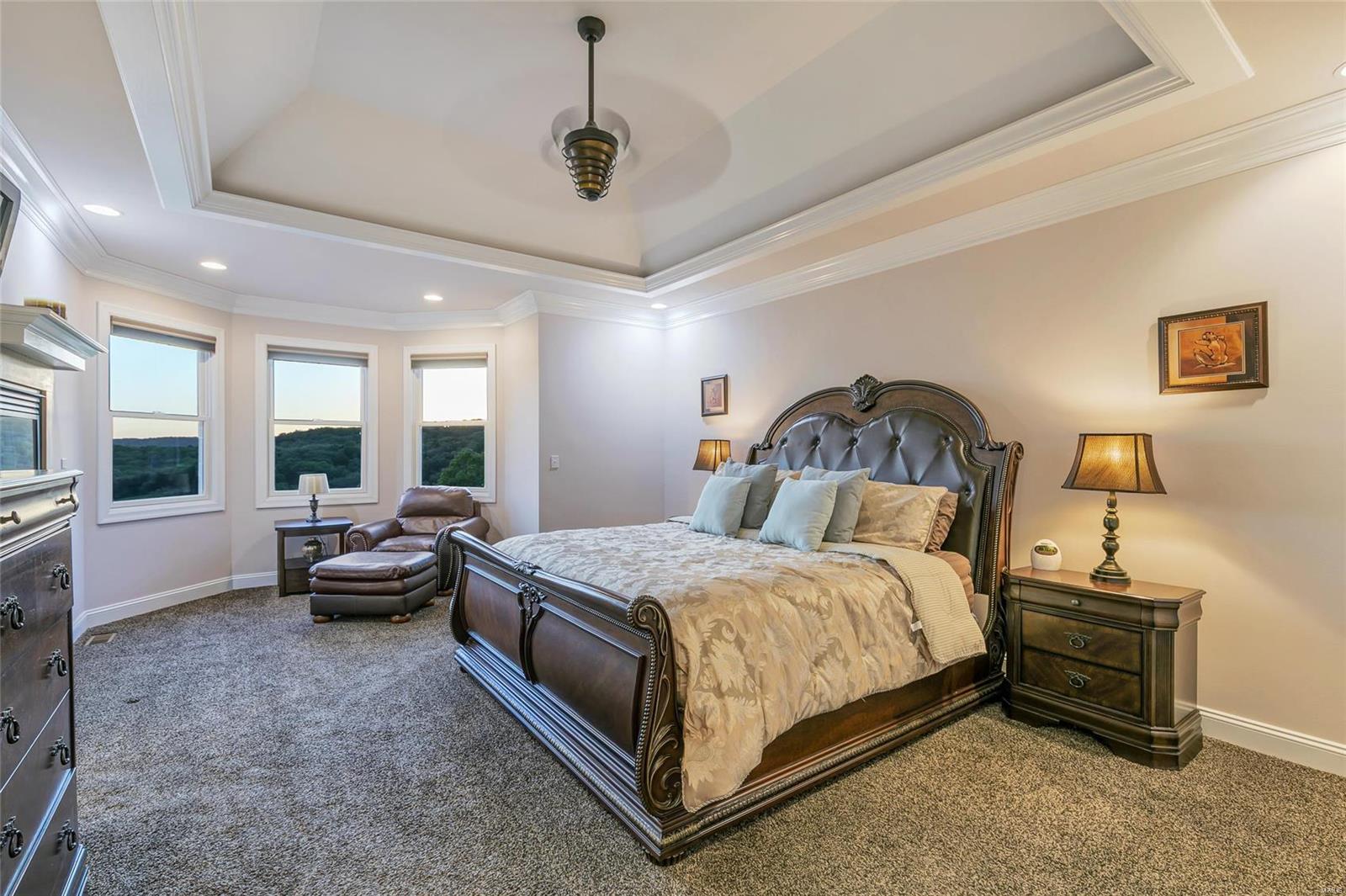 651 Stone Ridge Lane Augusta, MO 63332 - Photo 40 of 99