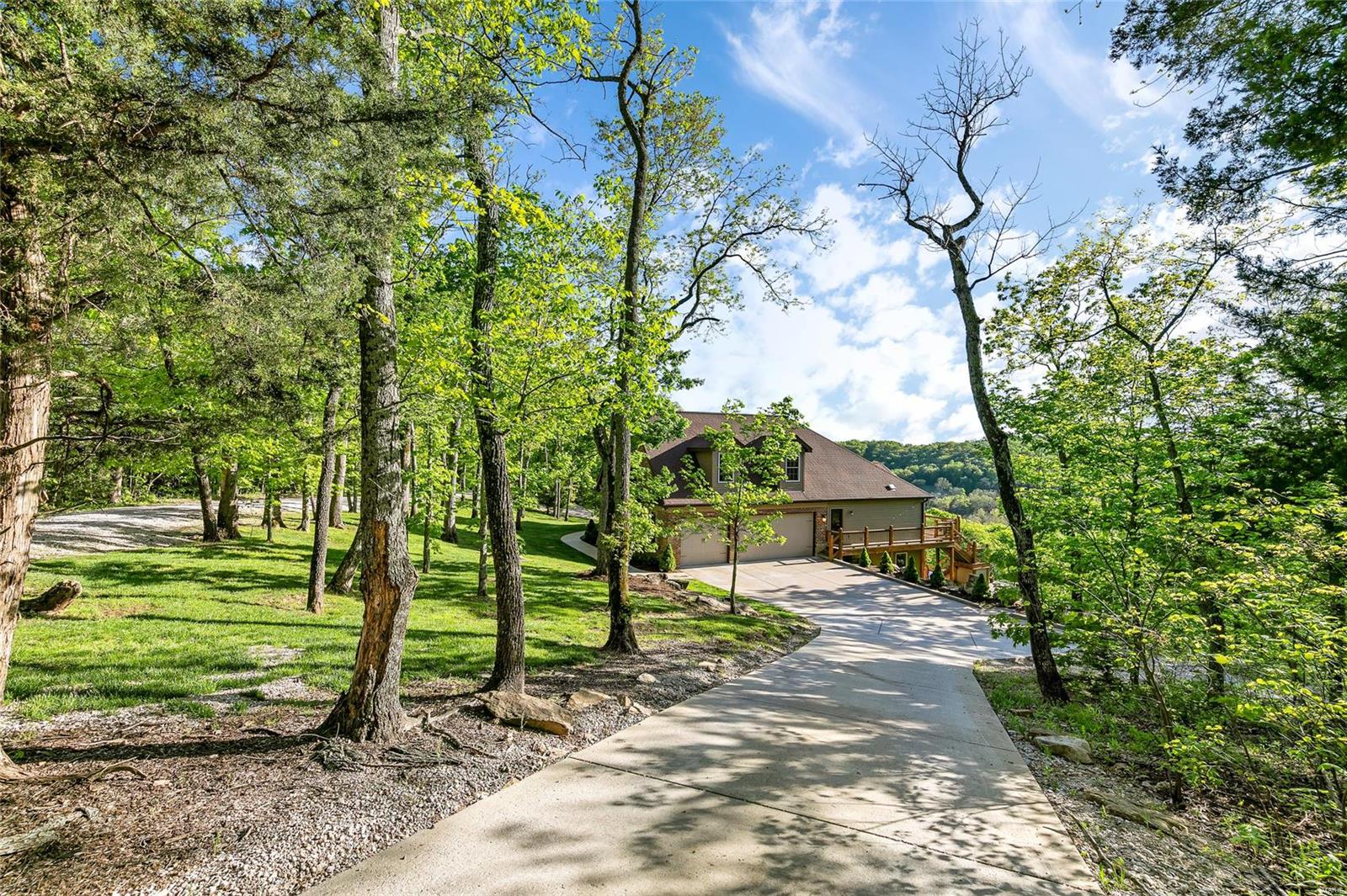 651 Stone Ridge Lane Augusta, MO 63332 - Photo 5 of 99