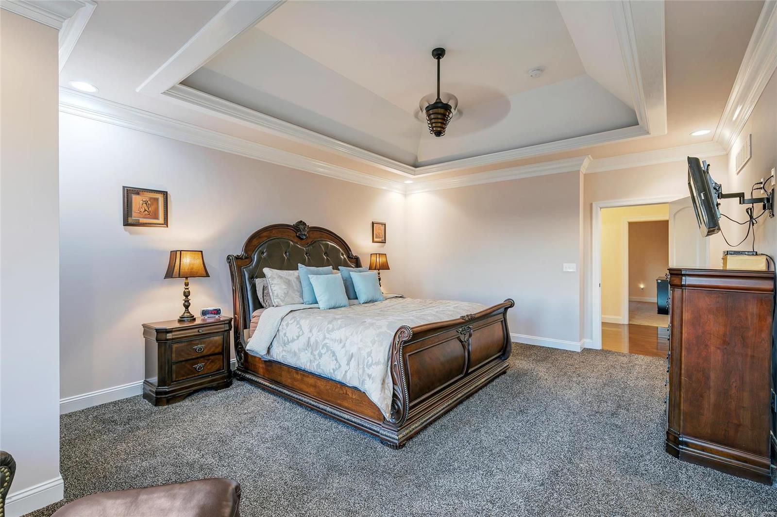 651 Stone Ridge Lane Augusta, MO 63332 - Photo 44 of 99