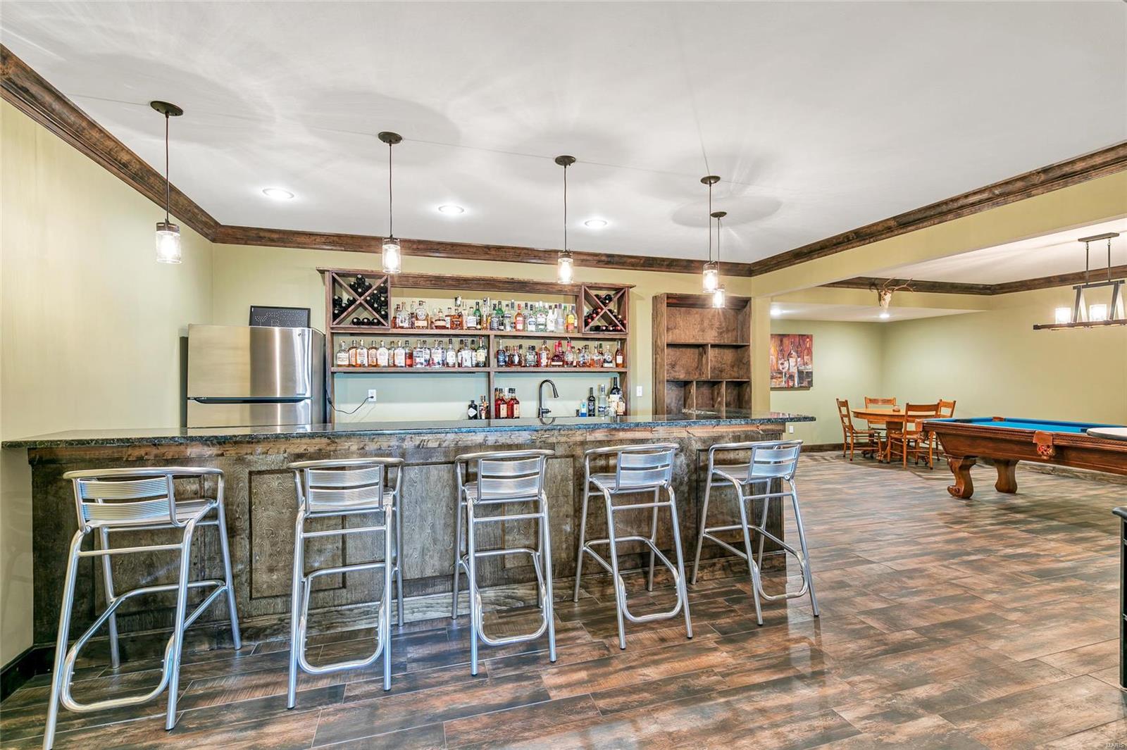 651 Stone Ridge Lane Augusta, MO 63332 - Photo 45 of 99