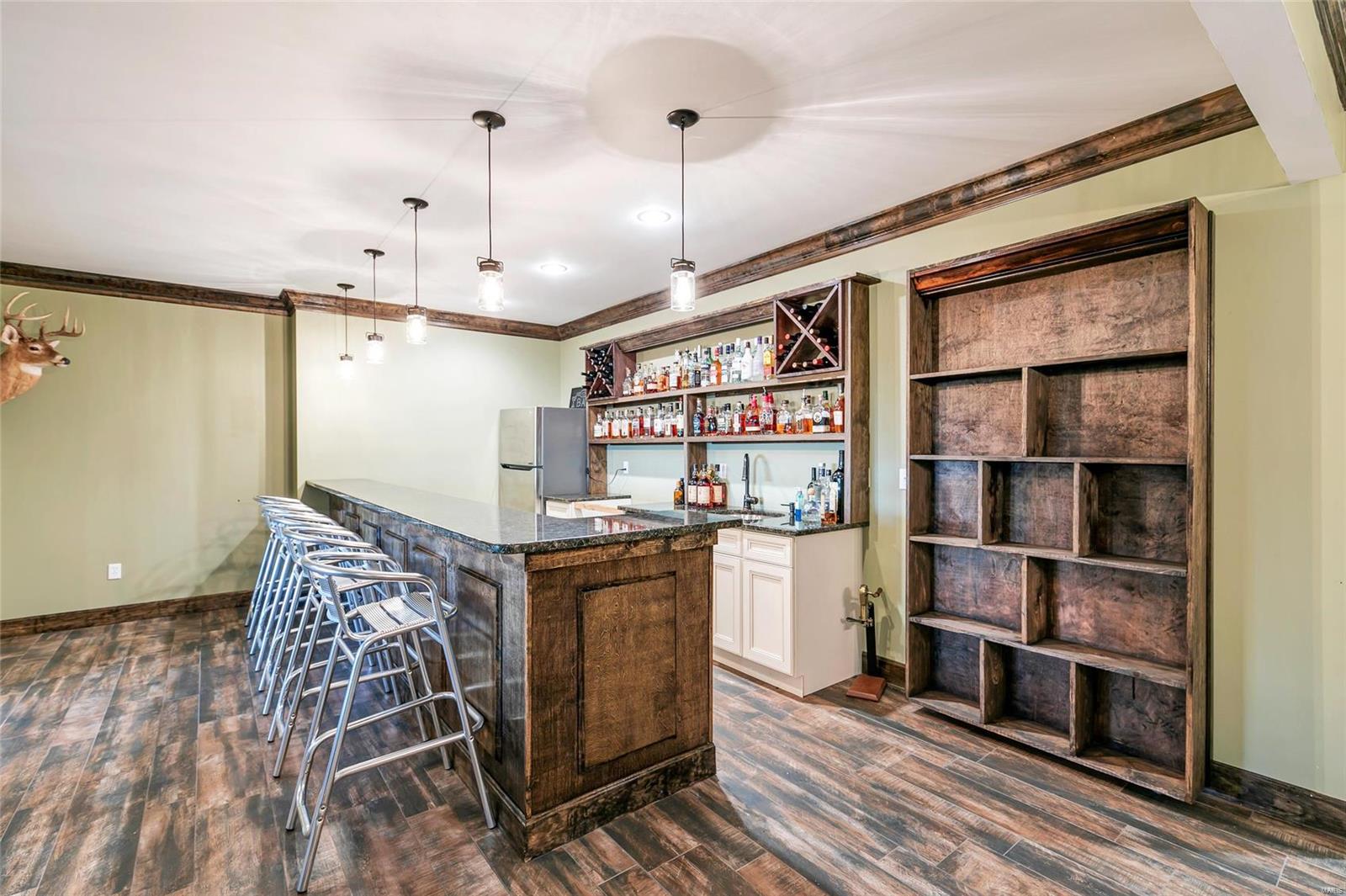 651 Stone Ridge Lane Augusta, MO 63332 - Photo 46 of 99