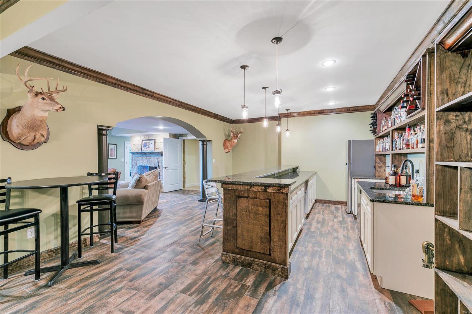 651 Stone Ridge Lane Augusta, MO 63332 - Photo 47 of 99