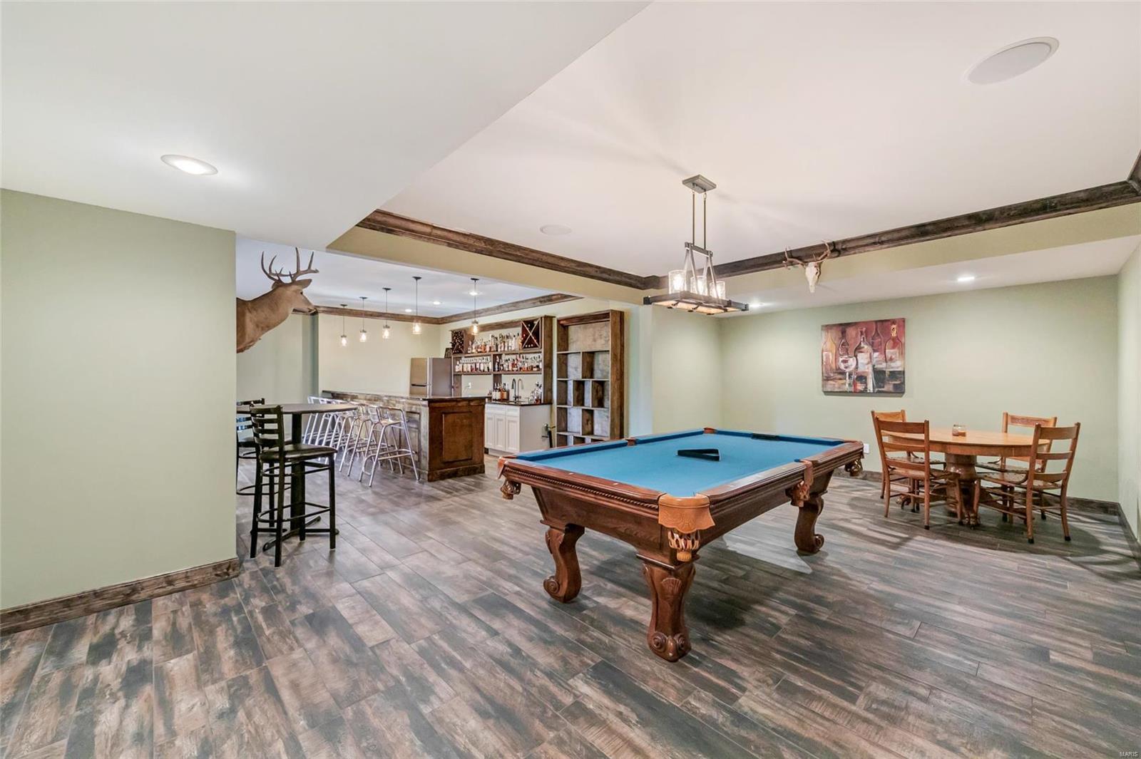 651 Stone Ridge Lane Augusta, MO 63332 - Photo 49 of 99