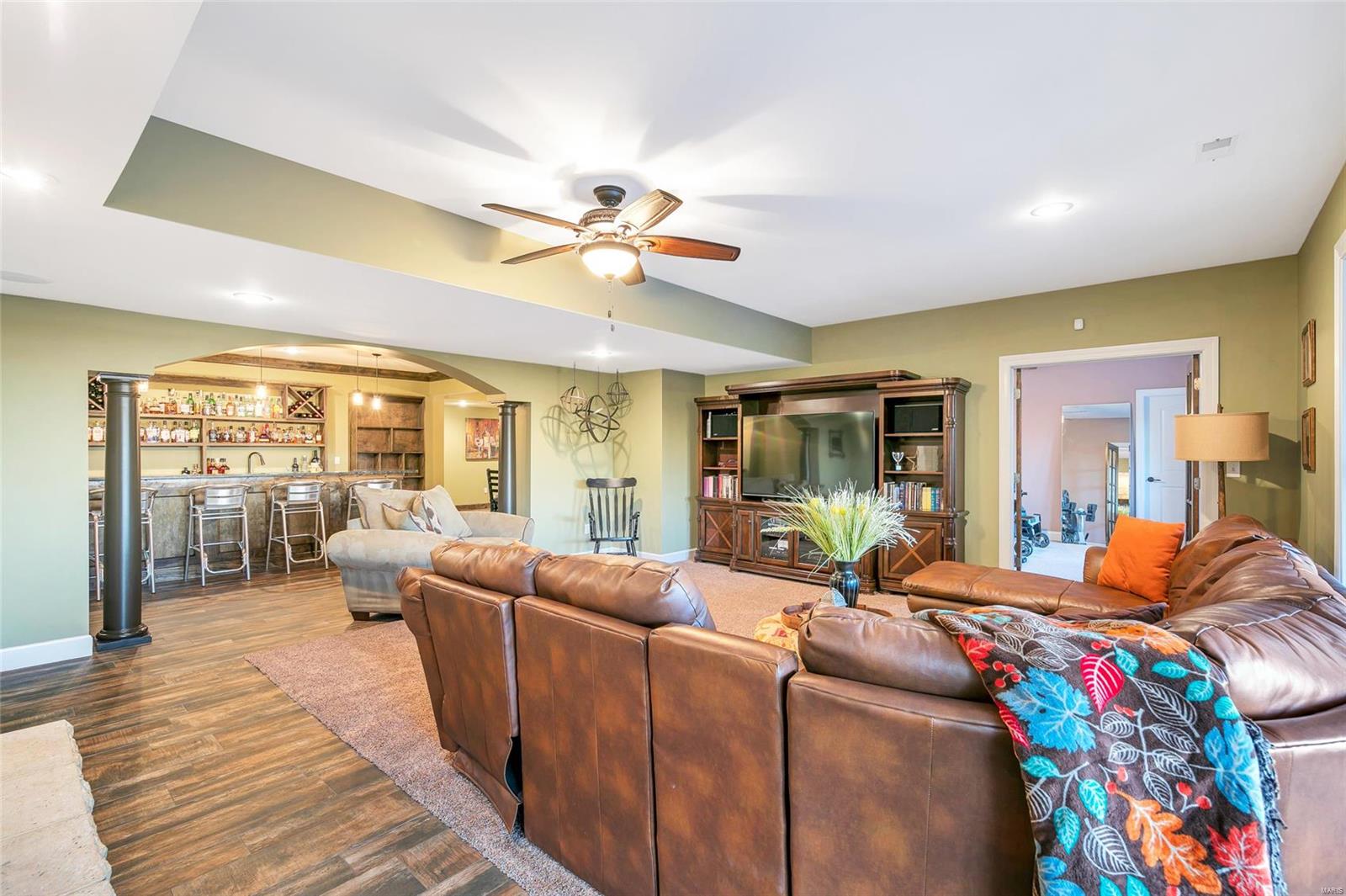 651 Stone Ridge Lane Augusta, MO 63332 - Photo 51 of 99