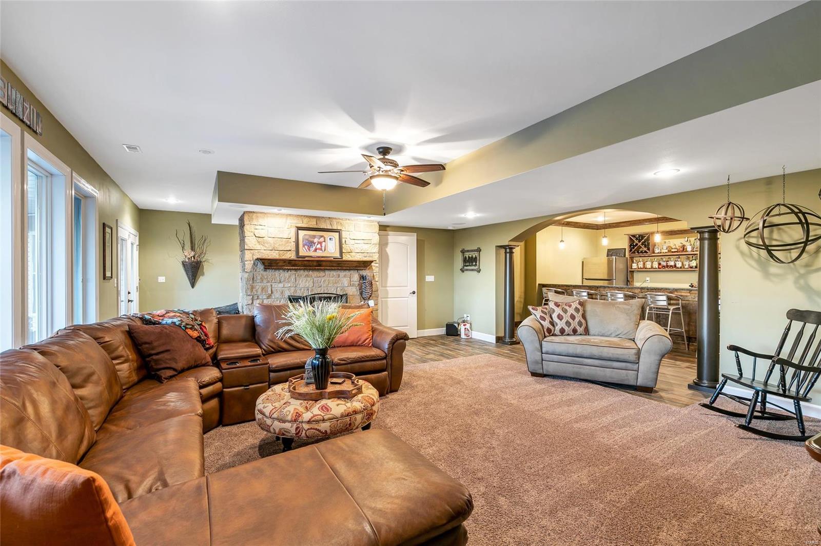 651 Stone Ridge Lane Augusta, MO 63332 - Photo 52 of 99