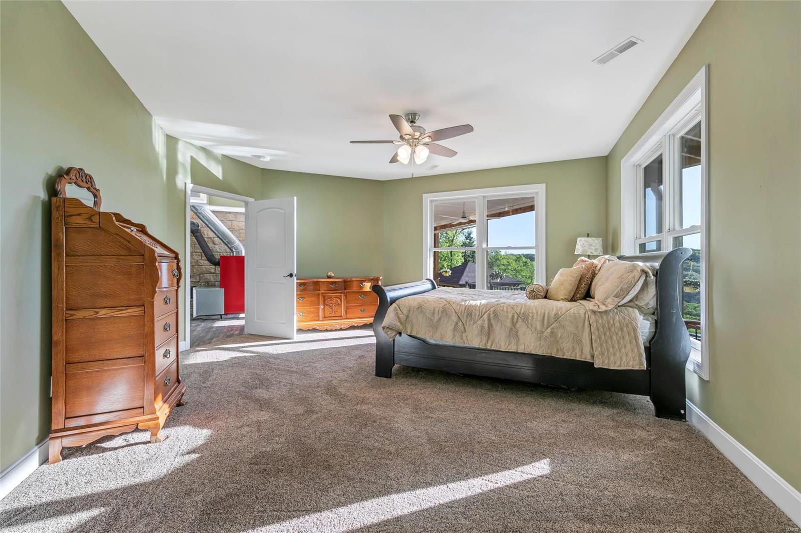 651 Stone Ridge Lane Augusta, MO 63332 - Photo 54 of 99