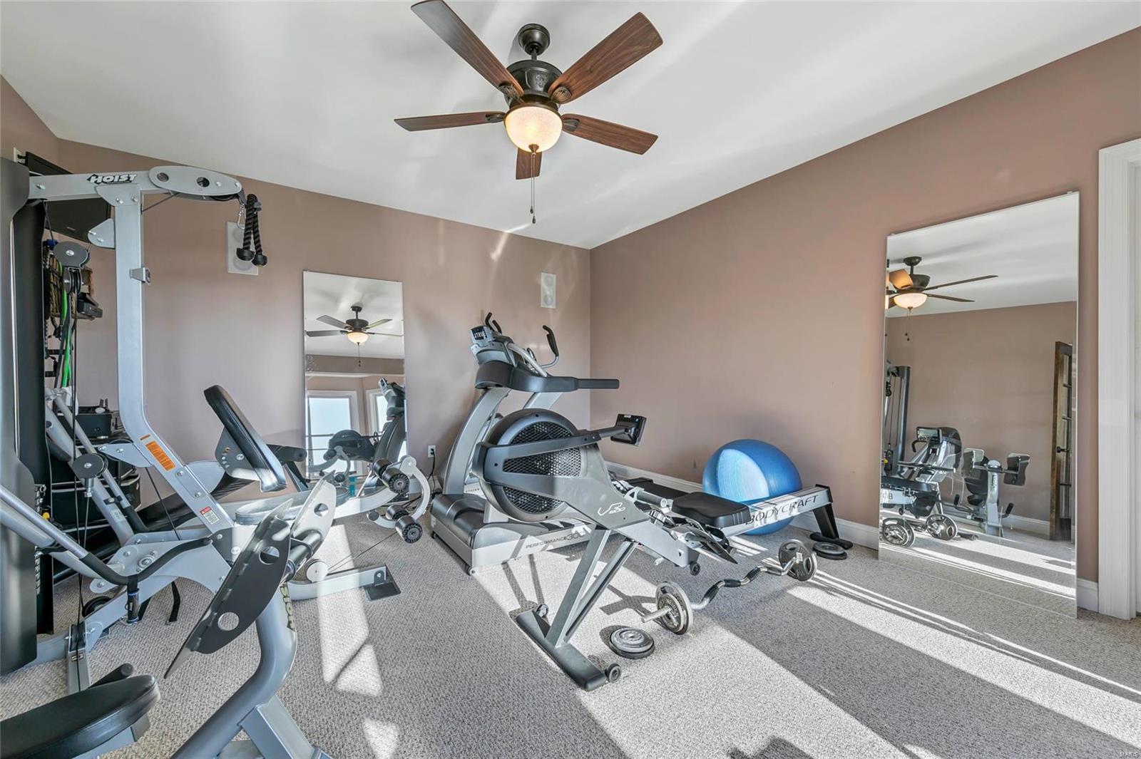 651 Stone Ridge Lane Augusta, MO 63332 - Photo 57 of 99