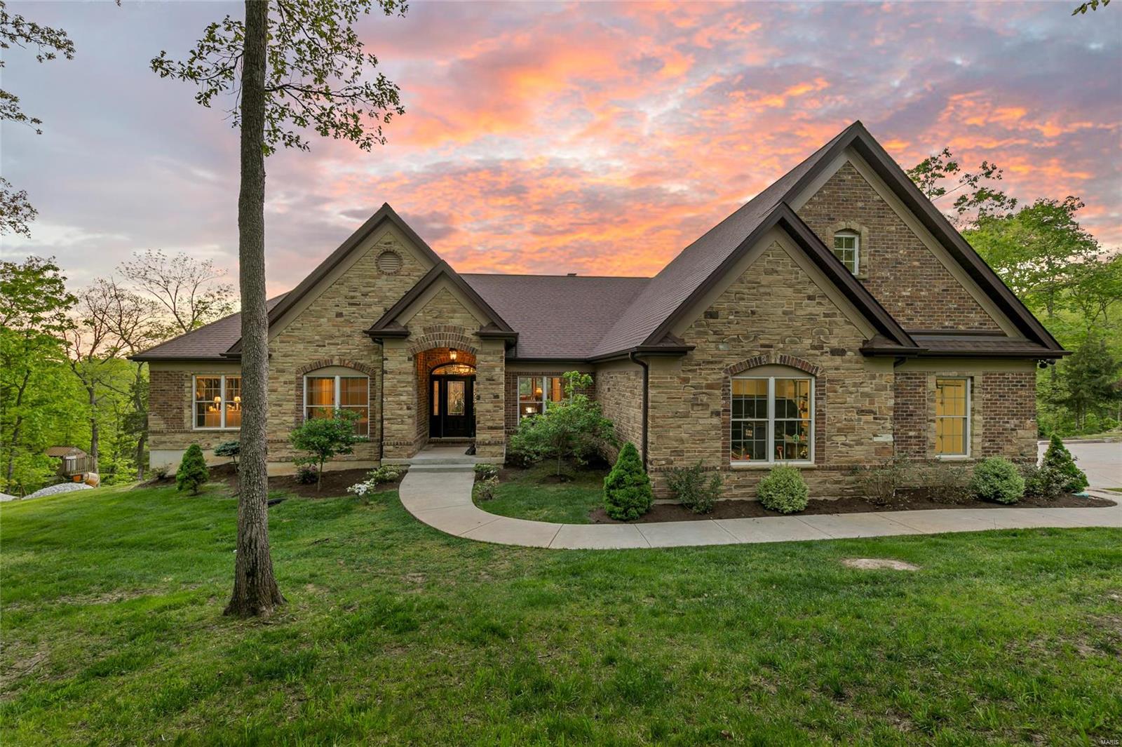 651 Stone Ridge Lane Augusta, MO 63332 - Photo 58 of 99