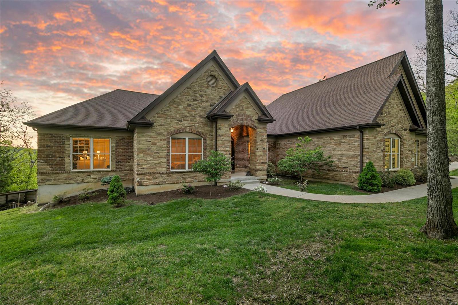 651 Stone Ridge Lane Augusta, MO 63332 - Photo 59 of 99