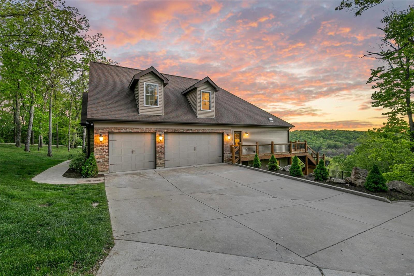 651 Stone Ridge Lane Augusta, MO 63332 - Photo 60 of 99